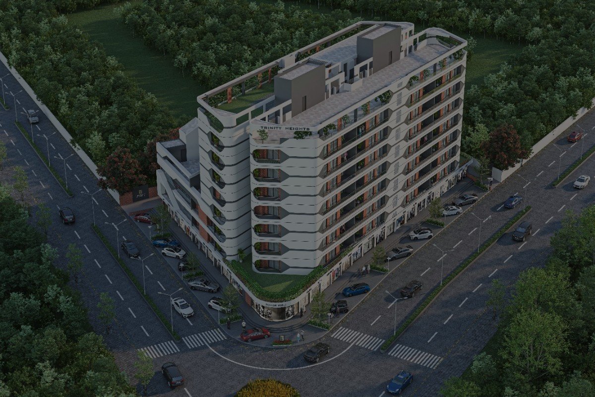 MicroVilla